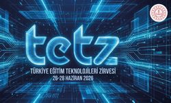 “Türkiye Eğitim Teknolojileri Zirvesi”, 26-28 Haziran’da İstanbul’da Yapılacak
