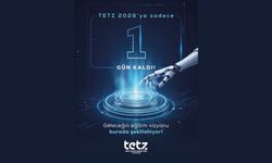Türkiye Eğitim Teknolojileri Zirvesi ve Fuarı