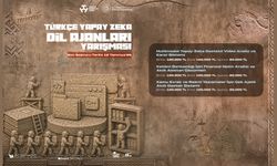Türkçe Yapay Zeka Dil Ajanları Yarışması