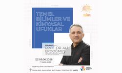T3 Sinaps — Temel Bilimler ve Kimyasal Ufuklar
