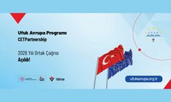 CETPartnership Ortaklığı 2026 Yılı Ortak Çağrısı Açıldı
