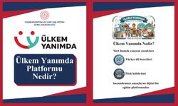 Her Yerde, Her Zaman: Ülkem Yanımda ile Çevrim İçi Türkçe ve Kültür Dersleri