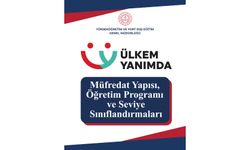 Ülkem Yanımda