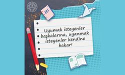 Uyanmak