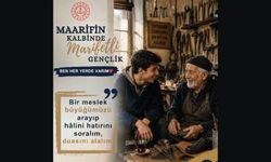 Ustaya duyulan saygı, mesleğin ruhunu yaşatır