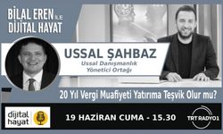 20 Yıllık Vergi Muafiyeti Nedir, Neleri İçeriyor?
