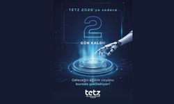 Türkiye Eğitim Teknolojileri Zirvesi ve Fuarı