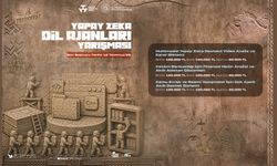 Yapay Zeka Dil Ajanları Yarışması