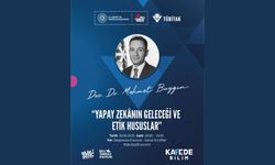 Yapay Zekanın Geleceği ve Etik Hususlar