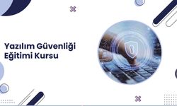 Yazılım Güvenliği Kursu