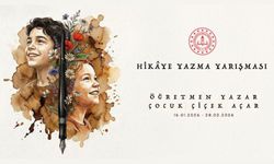 "Öğretmen Yazar, Çocuk Çiçek Açar" Hikâye Yarışması Sonuçlandı