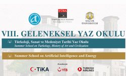 8. Geleneksel Yaz Okulu Başvuruları Başladı