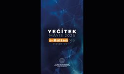 YEĞİTEK e-Bülteni’ni keşfettiniz mi?