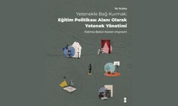 Bir ülkenin yetenek yönetimi süreci
