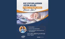 Kız çocuklarının yetim aylığı hangi durumlarda devam eder?