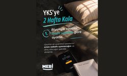 YKS’ye 2 hafta kaldı