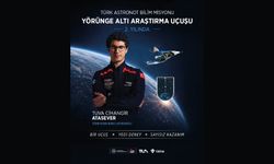 Yörünge Altı Araştırma Uçuşumuz 2. yılında!