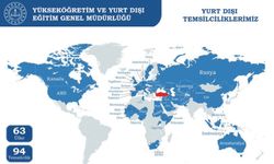Sınırları Aşan Eğitim Ağımızla, Dünyanın Neresinde Olursa Olsun Vatandaşlarımızın ve Öğrencilerimizin Yanındayız