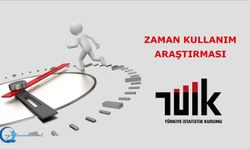 Zaman Kullanım Araştırması