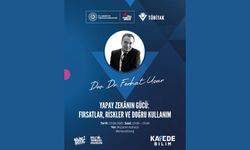 Yapay Zekanın Gücü Fırsatlar Riskler ve Doğru Kullanım