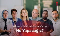 Hiçbir Çocuk Zorba Doğmaz. Peki Neden Akran Zorbalığı Var? Akran Zorbalığına Karşı Ne Yapabiliriz?