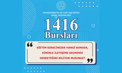 Hangi konuda, kiminle iletişime geçmeniz gerektiğini biliyor musunuz?