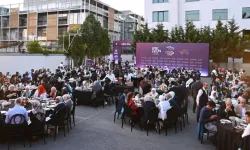 Yükseköğretimde Türkiye’yi Tercih Eden Maarifliler 2026 Mezuniyet Töreninde Buluştu