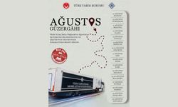 Mobil Kitap Satış Mağazamız Ağustos ayı takvimi