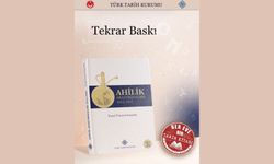 Ahilik Araştırmaları (1913–1932)