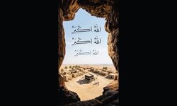 "Allahu Ekber" nidası nasıl başladı?