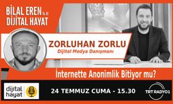 İnternette Anonimlik Bitiyor mu?