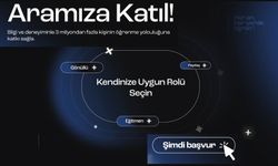 Dijital gelişime katkı sunmak isteyen herkesi BTK Akademi ekosistemine davet ediyoruz