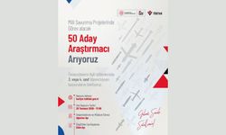 Savunma teknolojilerinde fark yaratacak projelerin bir parçası olmaya hazır mısın?