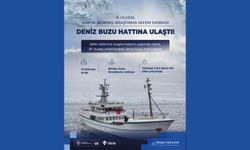 Kuzey Kutbu’nda geleceğin iklimini anlamaya çalışıyoruz