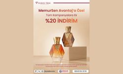 Memur Sen Avantaj Üyelerine Özel Frederic Patric