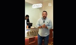 Her anlama gelebilen bazen de hiçbir anlam taşımayan bir kelime var