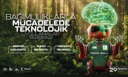 TEKNOFEST 2026 Bağımlılıklarla Mücadelede Teknolojik Uygulamalar Yarışması Başvuruları Başladı