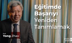 TR Eğitimde Başarıyı Nasıl Tanımlarız? Başka Bir Eğitim Modeli Mümkün mü?