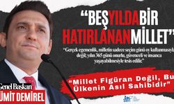 Sandıktan Sandığa Hatırlanan Millet: Asgari Ücretli, Emekli ve Memur Yoksulluk Kıskacında!