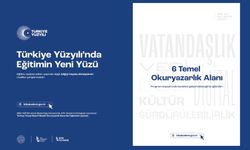 Türkiye Yüzyılı Maarif Modeli Okuryazarlık Becerileri Eğitimleri BTK Akademi’de!
