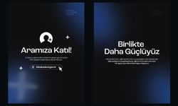 BTK Akademi ailesine;  Gönüllü  Eğitmen  Paydaş olarak katılabilirsin