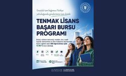TENMAK Lisans Bursu Programı çağrımızı başlatıyoruz