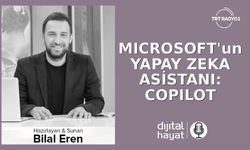 Microsoft'un Yapay Zeka Asistanı: Copilot?