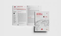 İletişim ve Diplomasi Dergisinin 16. sayısı, “15 Temmuz Darbe Girişimi” özel temasıyla yayımlandı