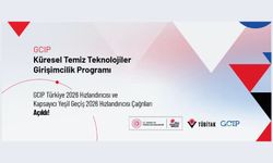 GCIP Türkiye 2026 Hızlandırıcısı ve Kapsayıcı Yeşil Geçiş 2026 Hızlandırıcısı Çağrıları Açıld