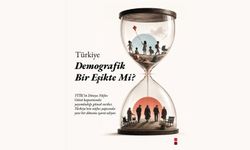 Türkiye, kritik bir demografik eşikten geçiyor