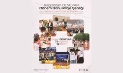 Sınırların ötesinde bilgiyi projeye, fikirleri çözüme dönüştürüyoruz
