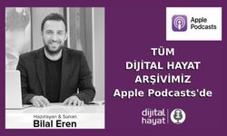 Dijital Hayat programımızın arşivi