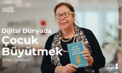 Dijital Dünyada Çocuk Büyütmek: Günümüzün Çocukları Nasıl Bir Ortamda Büyüyor?