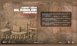 TEKNOFEST 2026 Yapay Zeka Dil Ajanları Yarışması Başvuruları Devam Ediyor